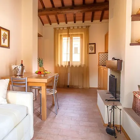 Lovely In With Kitchen *