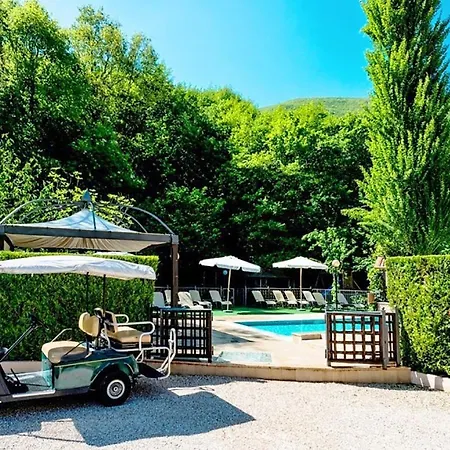 Lovely In With Wifi * Foligno