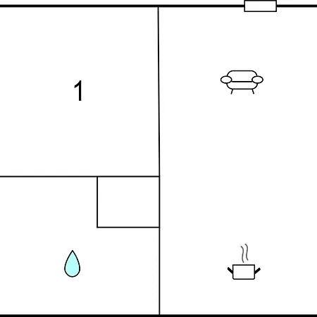 Lovely In With Wifi Foligno